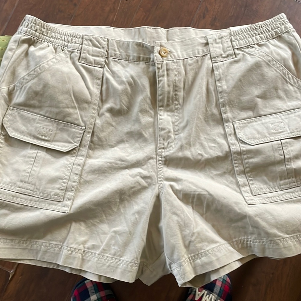 NWT!  Outdoor Life Explorer Shorts